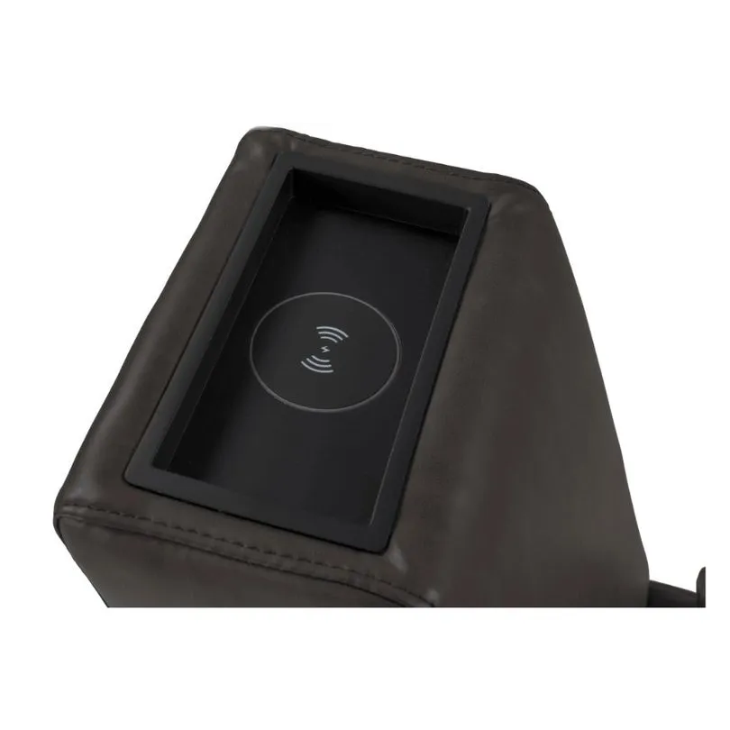 Center Console, Heritage  (R)